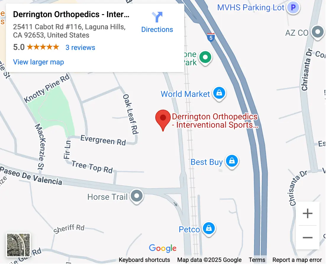laguna hills office